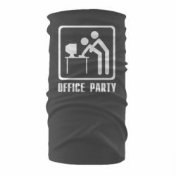 Бандана Office Party - PrintSalon
