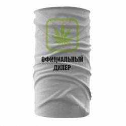 Бандана Официальный диллер - PrintSalon
