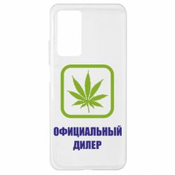 Чехол для Xiaomi Mi 10T/10T Pro Официальный диллер - PrintSalon