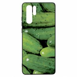 Чохол для Huawei P30 Pro Огірки - PrintSalon