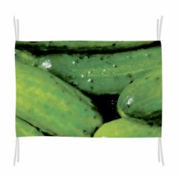 Прапор Огірки - PrintSalon