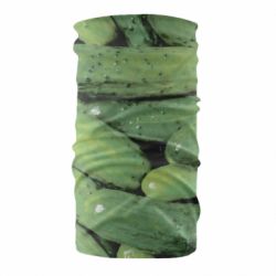 Бандана Огірки - PrintSalon