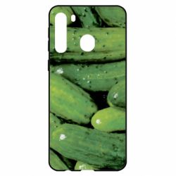 Чохол для Samsung A21 - PrintSalon