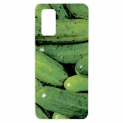 Чохол для Samsung A32 4G - PrintSalon