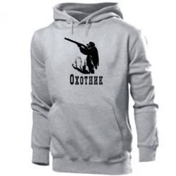 Чоловіче худі Мисливець