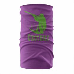 Бандана Охотник - PrintSalon