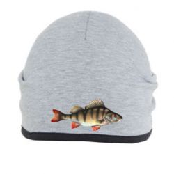 Шапка Окунь - PrintSalon