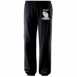 Штаны Оливье неси!