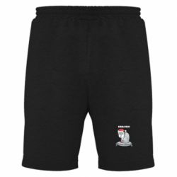 Мужские шорты Оливье неси!