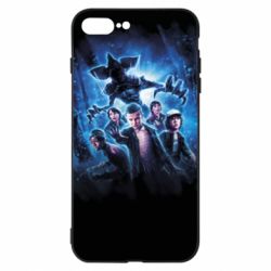 Чехол для iPhone 7 Plus Оn the other side - PrintSalon