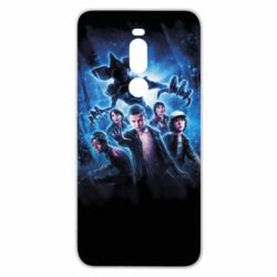 Чехол для Meizu Note 8 Оn the other side - PrintSalon