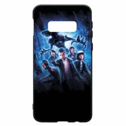 Чехол для Samsung S10e Оn the other side - PrintSalon