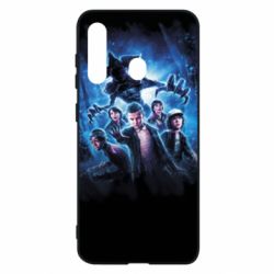 Чехол для Samsung M40 Оn the other side - PrintSalon