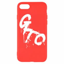 Чохол для iPhone SE 2022 Онідзука - PrintSalon
