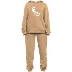 Жіночий костюм Онідзука - PrintSalon
