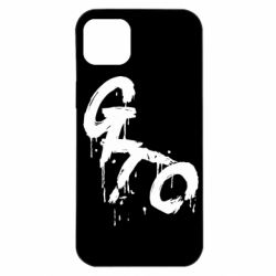 Чохол для iPhone 14 Plus Онідзука - PrintSalon