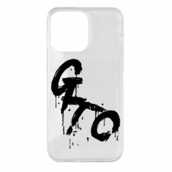 Чохол для iPhone 14 Pro Max Онідзука - PrintSalon