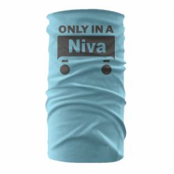 Бандана Only Niva - PrintSalon