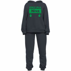 Женский костюм Only Niva - PrintSalon