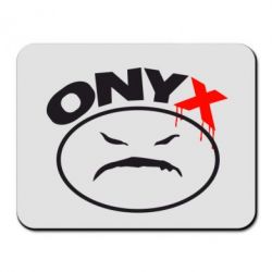 Коврик для мыши Onyx - PrintSalon