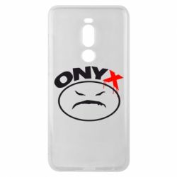 Чехол для Meizu Note 8 Onyx - PrintSalon