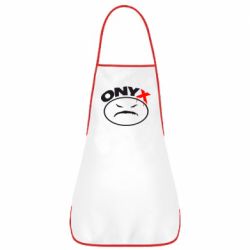 Фартук Onyx - PrintSalon