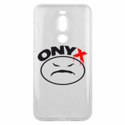 Чехол для Meizu X8 Onyx - PrintSalon