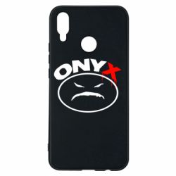 Чехол для Huawei P Smart Plus 2018 Onyx - PrintSalon