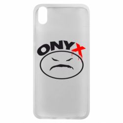 Чехол для Xiaomi Redmi 7A Onyx - PrintSalon