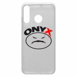 Чехол для Huawei P30 Lite Onyx - PrintSalon