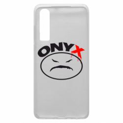 Чехол для Huawei P30 Onyx - PrintSalon