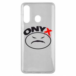 Чехол для Samsung M40 Onyx - PrintSalon