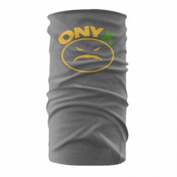 Бандана Onyx-PrintSalon Бандана Onyx