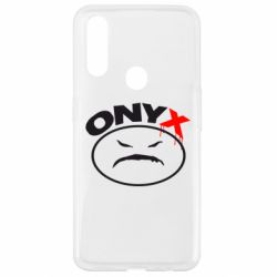 Чехол для Oppo A31 Onyx - PrintSalon