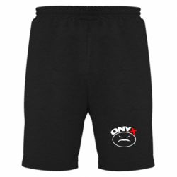 Мужские шорты Onyx - PrintSalon