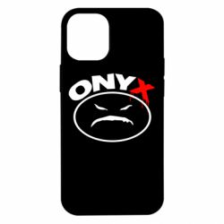 Чехол для iPhone 12 mini Onyx - PrintSalon