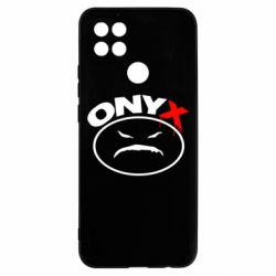 Чехол для Oppo A15s/A15 Onyx