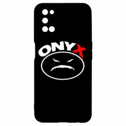 Чехол для Oppo A52/A72/A92 Onyx - PrintSalon