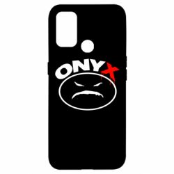 Чехол для Oppo A53/A32/A33 Onyx - PrintSalon