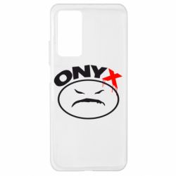 Чехол для Xiaomi Mi 10T/10T Pro Onyx - PrintSalon