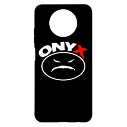 Чехол для Xiaomi Redmi Note 9 5G/Redmi Note 9T Onyx