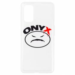 Чехол для Realme 7 Pro Onyx - PrintSalon