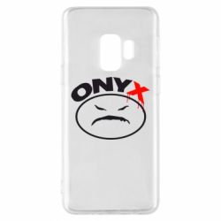 Чехол для Samsung S9 Onyx - PrintSalon