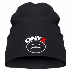 Детская шапка Onyx - PrintSalon
