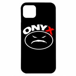 Чехол для iPhone 14 Plus Onyx - PrintSalon