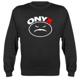 Cвитшот Onyx-PrintSalon Cвитшот Onyx