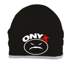 Шапка Onyx - PrintSalon