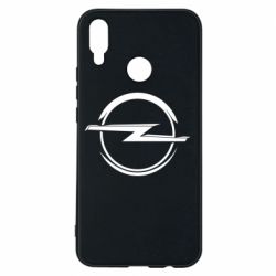 Чохол для Huawei P Smart Plus 2018 Opel Log