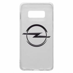 Чехол для Samsung S10e Opel Log - PrintSalon