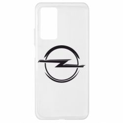 Чохол для Xiaomi Mi 10T / 10T Pro Opel Log